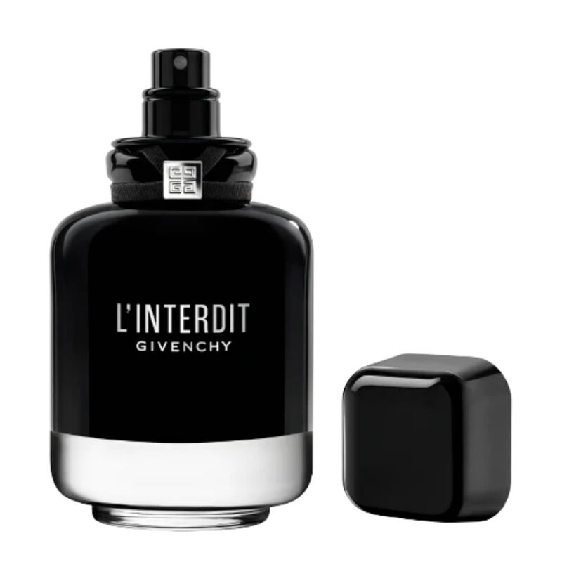 givenchy l'interdit eau de parfum intense