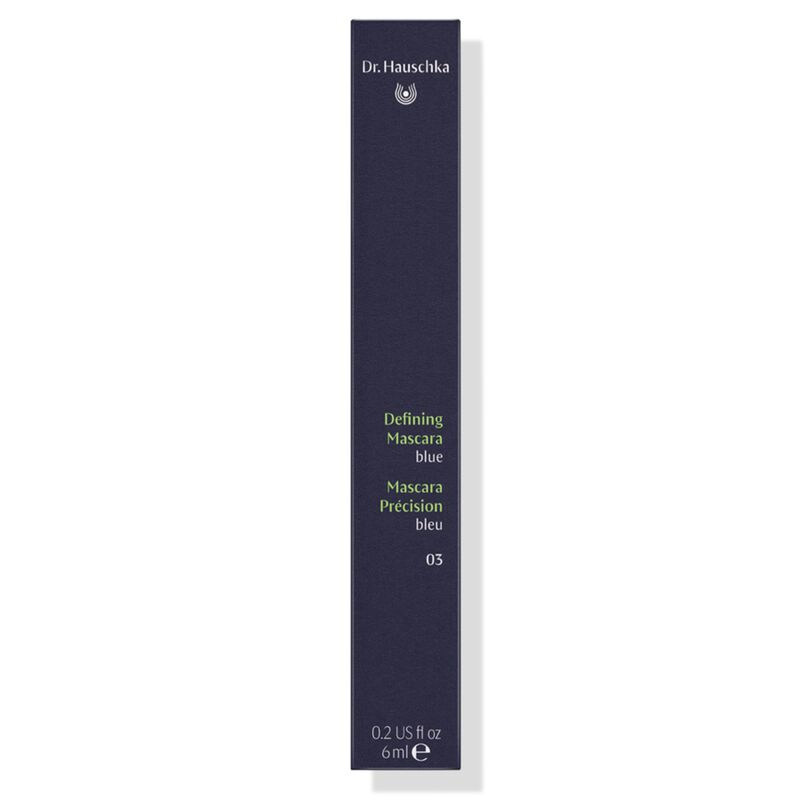 dr hauschka defining mascara