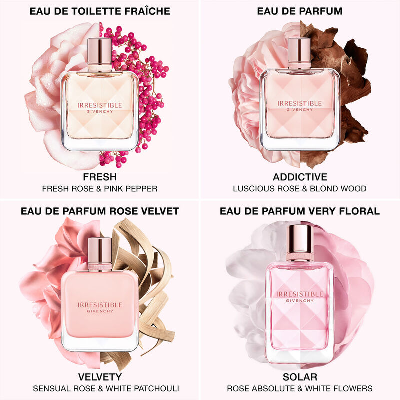 Irresistible Very Floral givenchy irresistible very floral