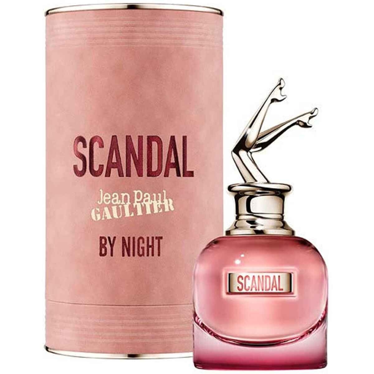 Jean paul gaultier scandal intense clearance