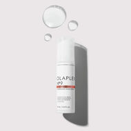 faces no 9 bond protector nourishing hair serum