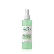 Facial Spray With Aloe, Cucumber and Green Tea faces facial spray with aloe cucumber and green tea
