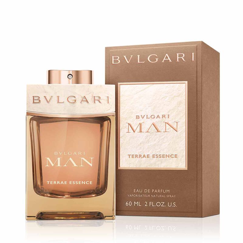 بولغاري عطر مان تيرّا إيسنس أو دو برفان