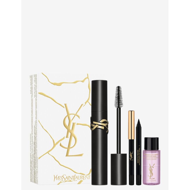 YSL LC + MINIDDR + BIPHASE8ML HOL24 yves saint laurent ysl lc + miniddr + biphase8ml hol24