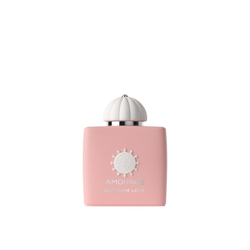 amouage blossom love