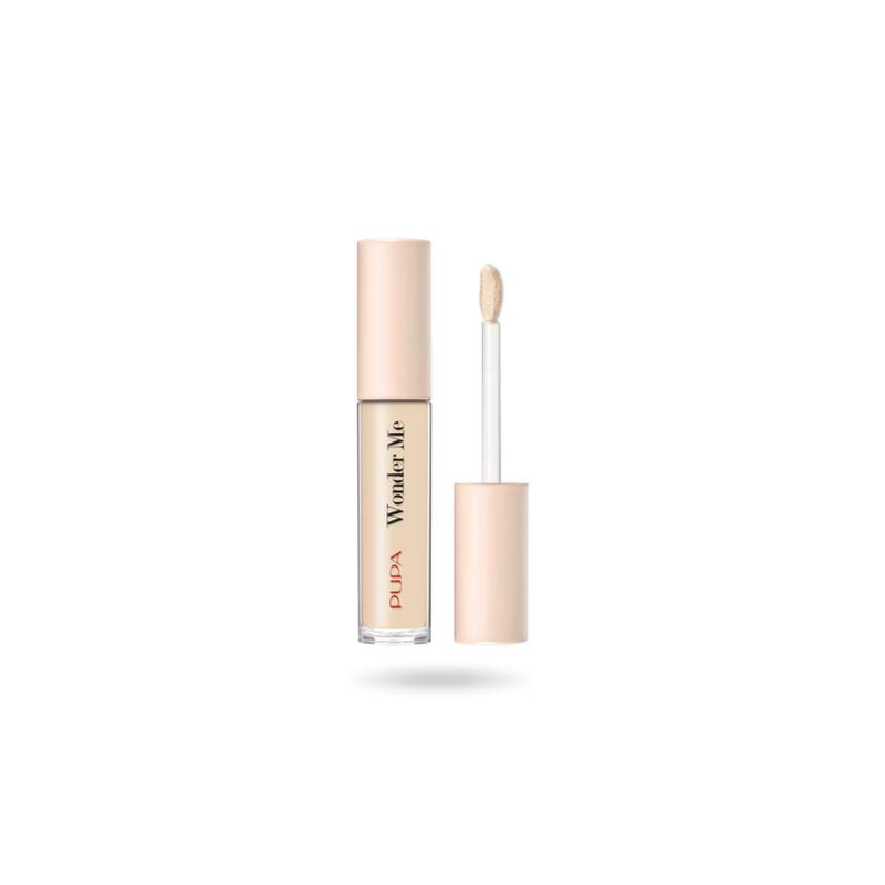pupa pupa wonder me concealer 020