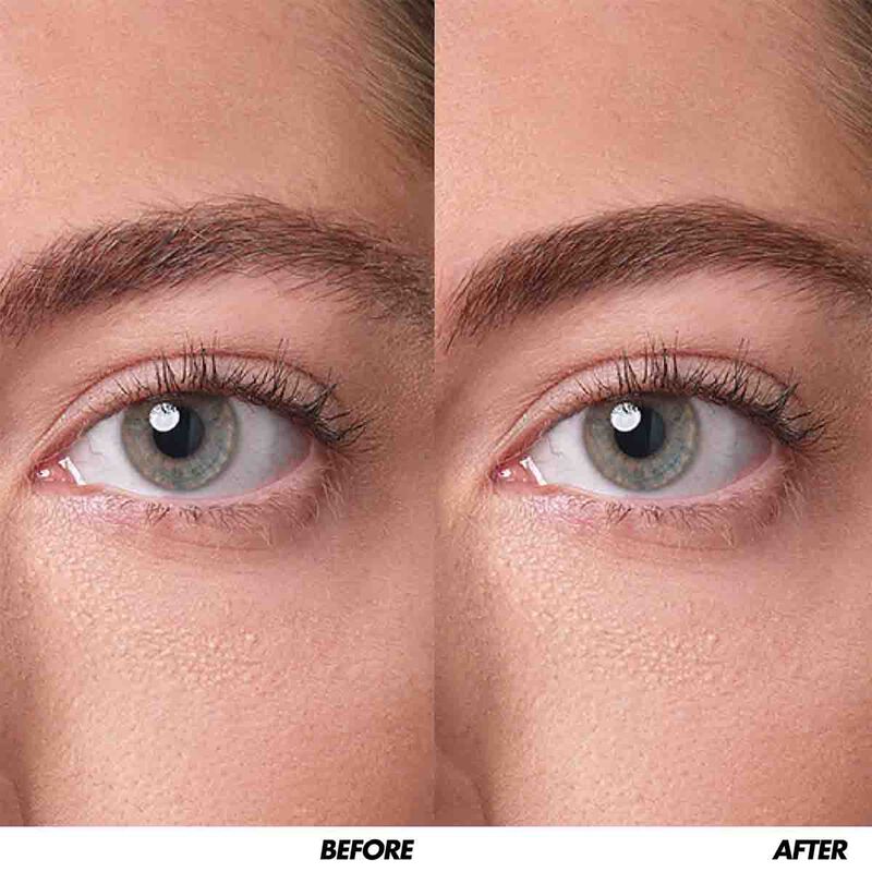 make up for ever aqua resist brow fixer
