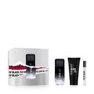 faces 213 vip black gift set for men