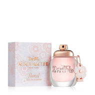 faces coach floral  eau de parfum