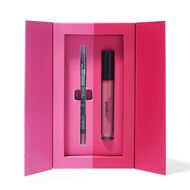 faces better together   pink kit