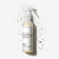 faces no 0 intensive bond building hair treatment