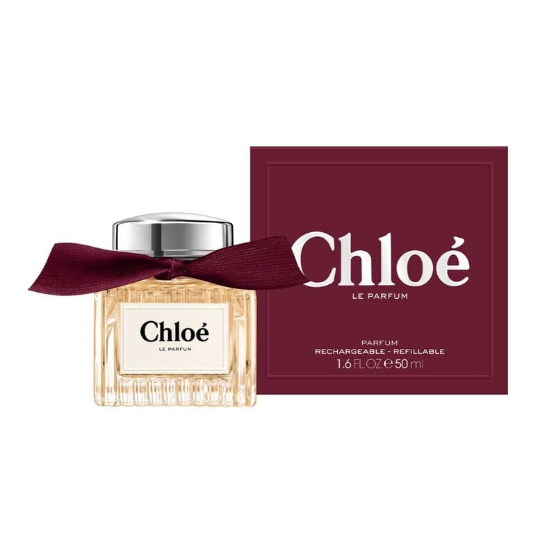 chloe chloe le parfum
