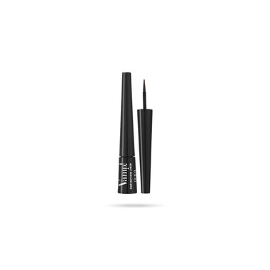 faces pupa vamp  definition liner   felt tip applicator no  200 br
