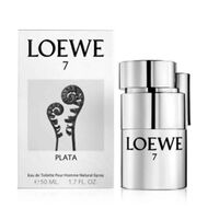 faces loewe 7 plata  eau de toilette