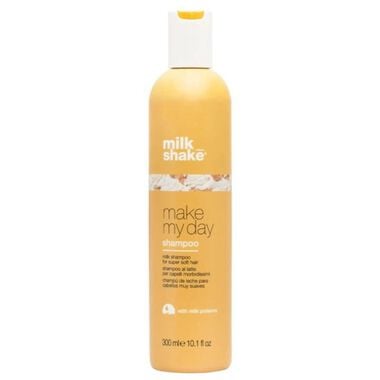 faces milk shake make my day shampoo 300 ml