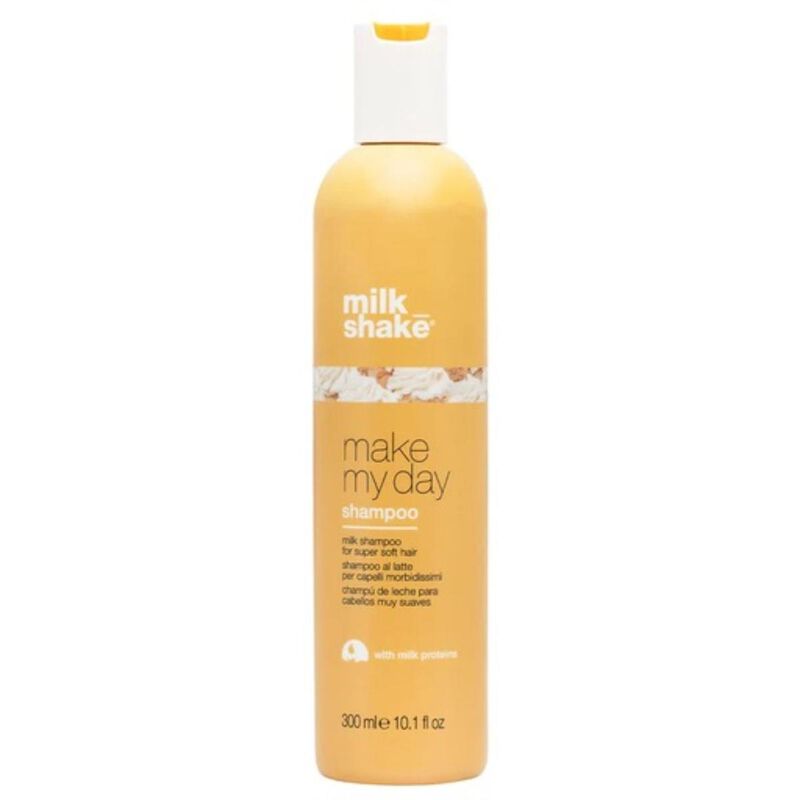 milk shake milk shake make my day shampoo 300 ml