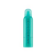 Colour Me Body Spray For Women Aqua 150Ml faces colour me body spray for women aqua 150ml