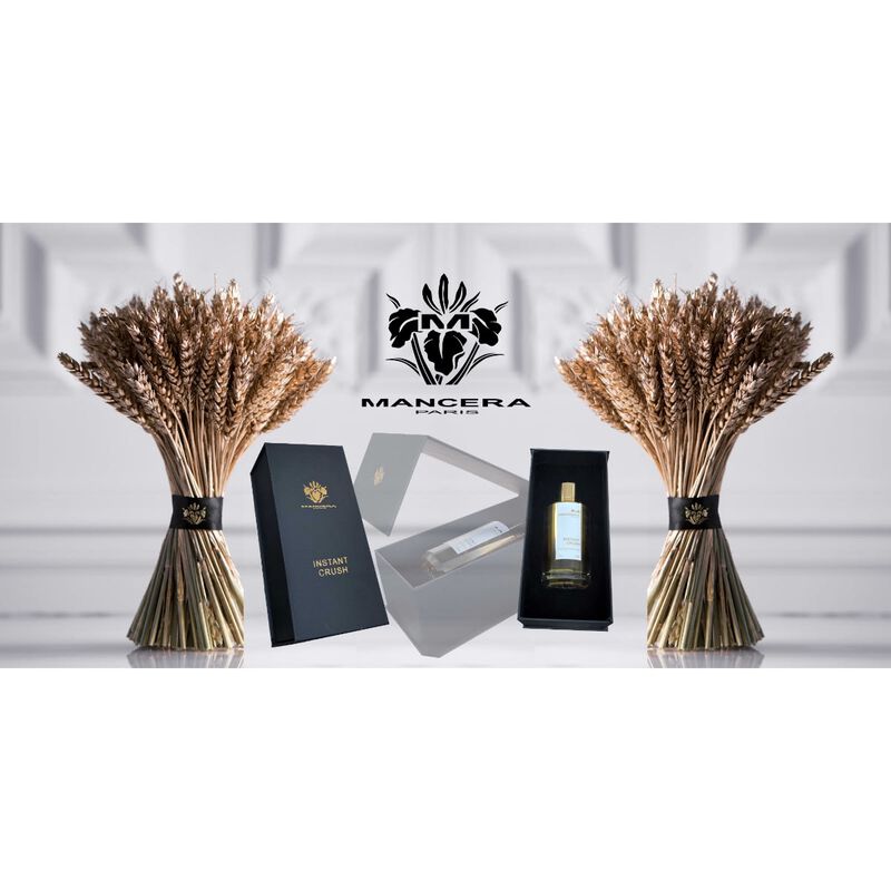 mancera special edition roses vanilla