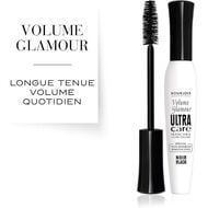 faces ماسكارا بورجوا فوليوم جلامور الترا بلاك