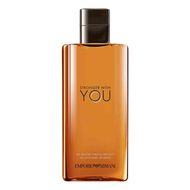 faces stronger with you shower gel 200ml