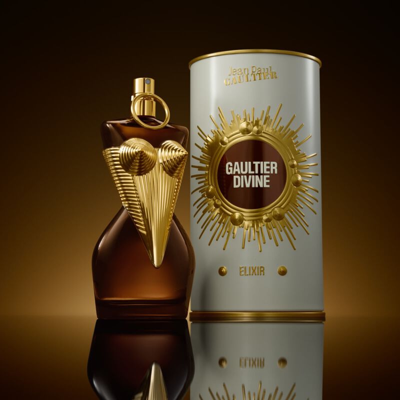 جان بول غوتييه عطر غوتييه ديفاين إلكسير