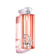 faces addict peachy glow eau de parfum