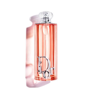 faces addict peachy glow eau de parfum