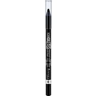 faces scandaleyes waterproof kohl kajal liner 02 sparkling black 1 3 g
