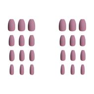 Gorgeous Press On Nails Coffin faces gorgeous press on nails coffin