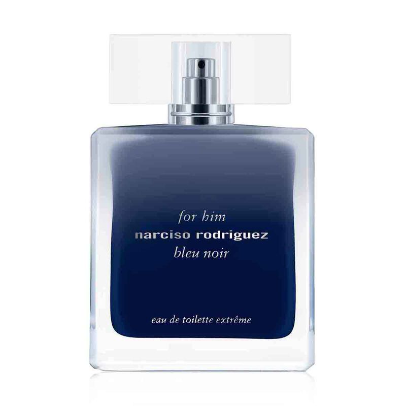 عطر بلو نوار إكستريم فور هيم أو دو تواليت نارسيسو رودريغز عطر بلو نوار إكستريم فور هيم أو دو تواليت