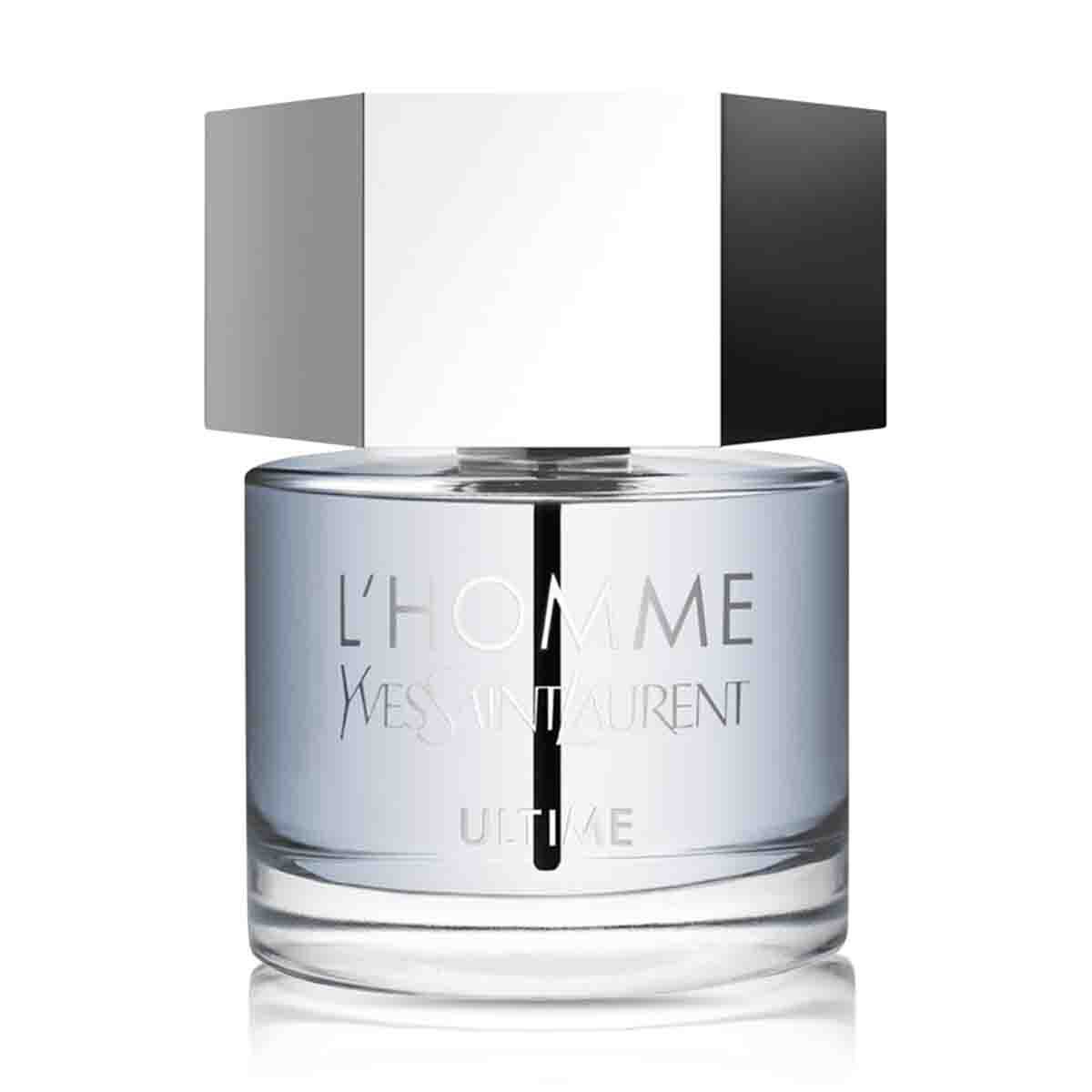Ysl ultime men's cologne cheap