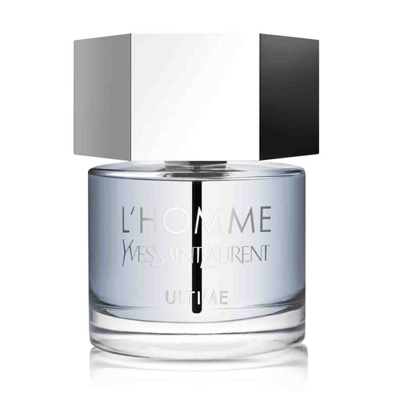 yves saint laurent l'homme ultime  eau de parfum