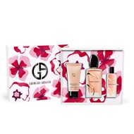 faces si intense set 100ml 15ml travel size 50ml lotion