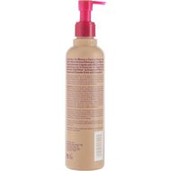 faces cherry almond hand and body wash