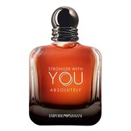 faces stronger with you absolutely eau de parfum