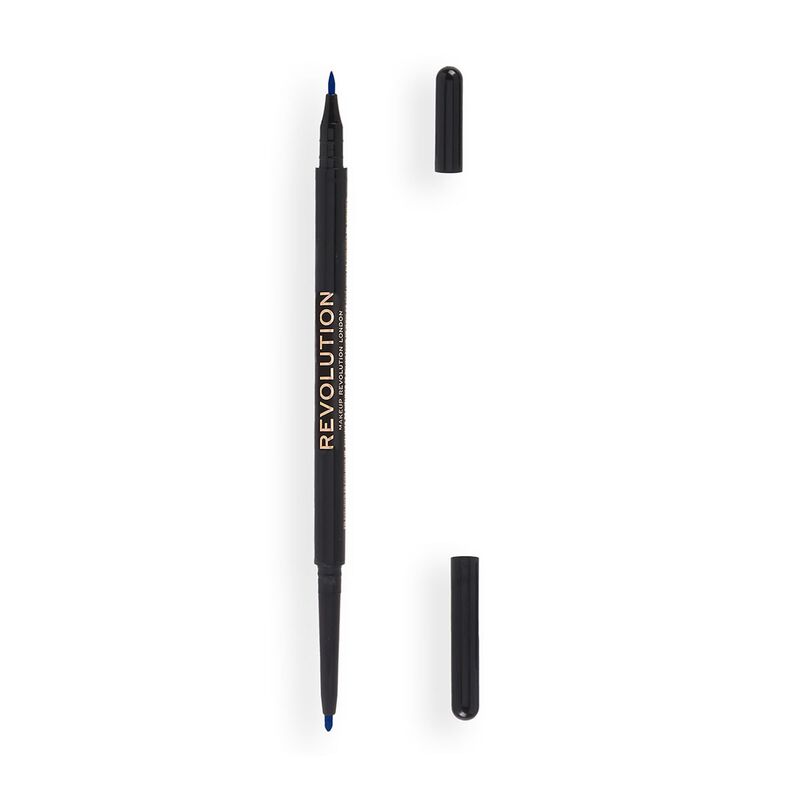 ريفلوشن فيلت اند كحل ايلاينر