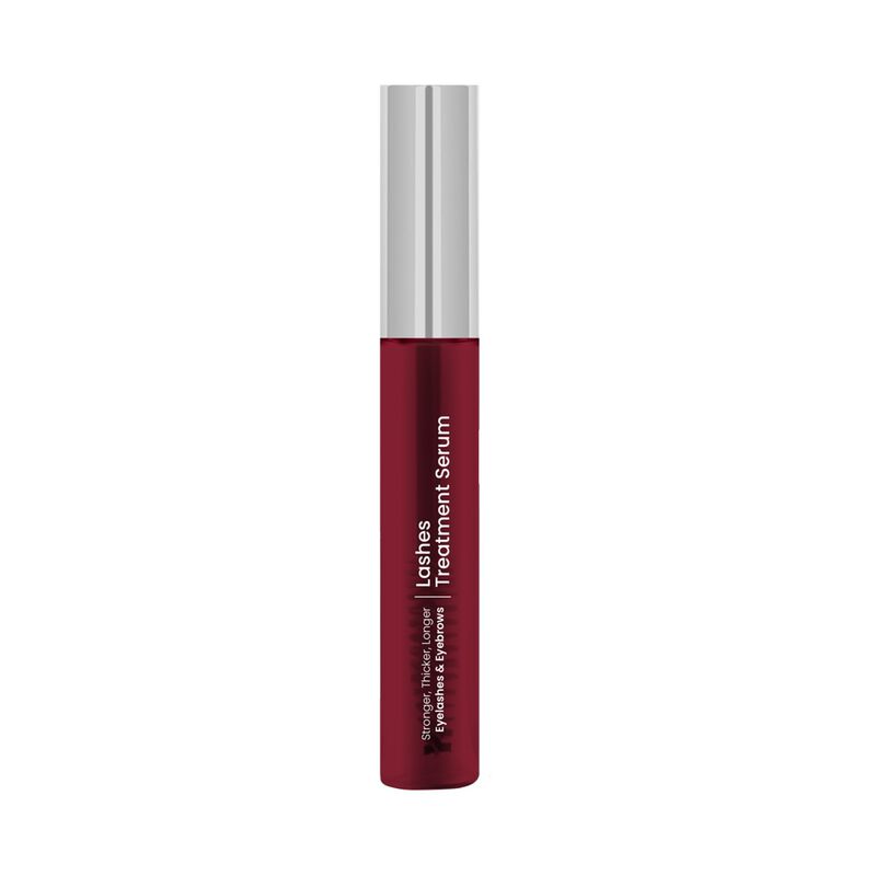 capixy capixy lashes treatment serum