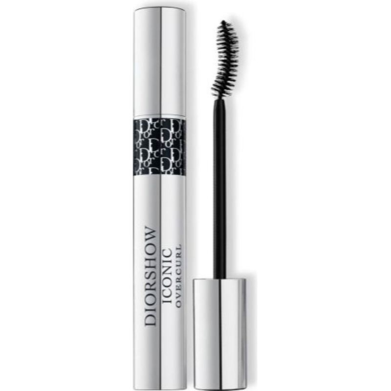 dior diorshow iconic waterproof mascara