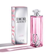 Addict Rosy Glow Eau de parfum faces addict rosy glow eau de parfum