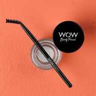 faces brow wow clear eyebrow gel