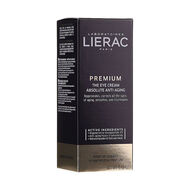 faces exclusive premium eye cream 10 ml
