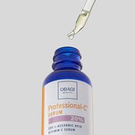 faces professional c serum 20