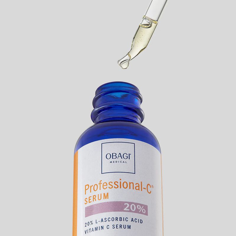 obagi professionalc serum 20%