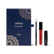 faces layali the lip kit