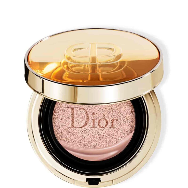 ديور بودرة برستيج كوشن تينت دي روز من ديور