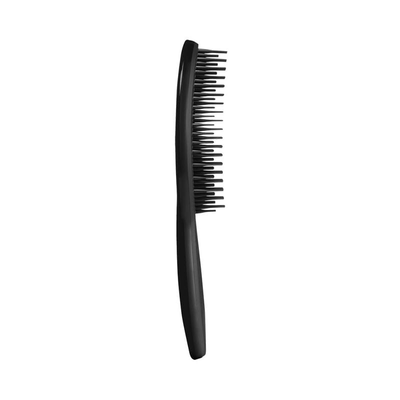 tangle teezer hair brush ultimate styler  black / black