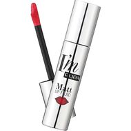 faces i m matt lip fluid no  034 pop coral