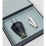 faces blue oud