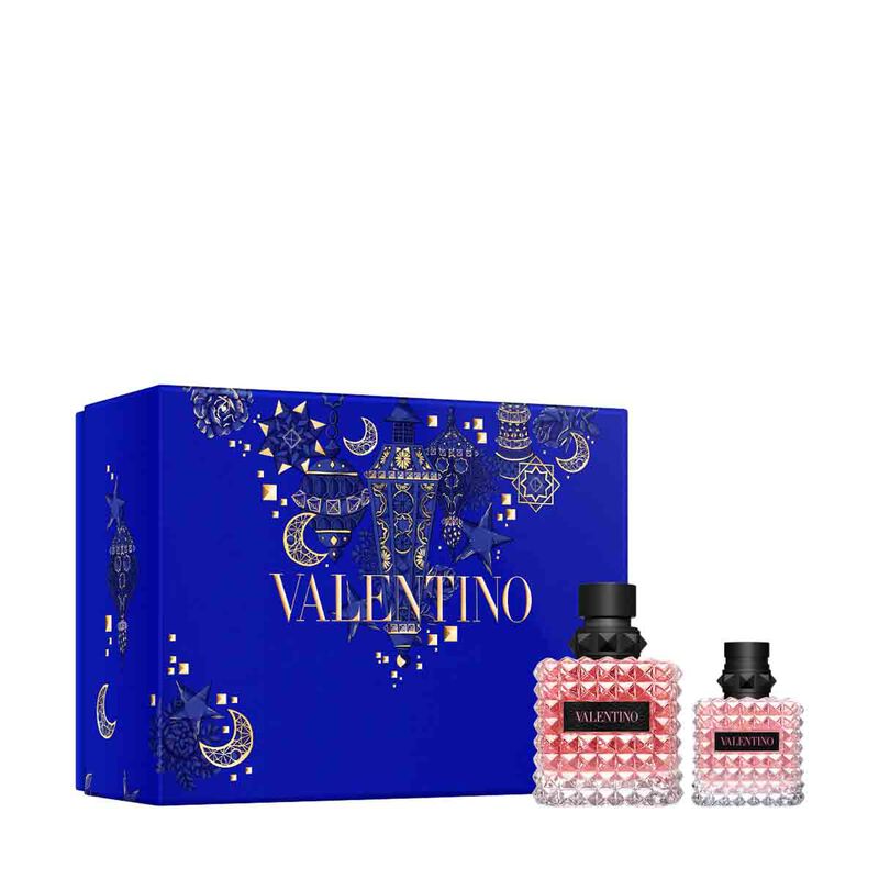 Born In Roma Donna Eau de Parfum Ramadan Set valentino born in roma donna eau de parfum ramadan set