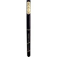 faces l oreal paris perfect slim liner 01 intense black